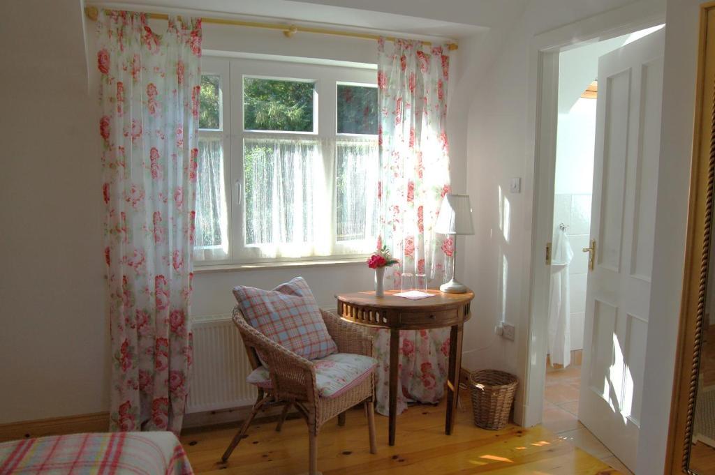 Beaufort Lodge B&B & Cottage Habitación foto