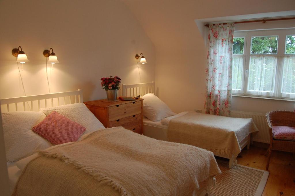 Beaufort Lodge B&B & Cottage Habitación foto
