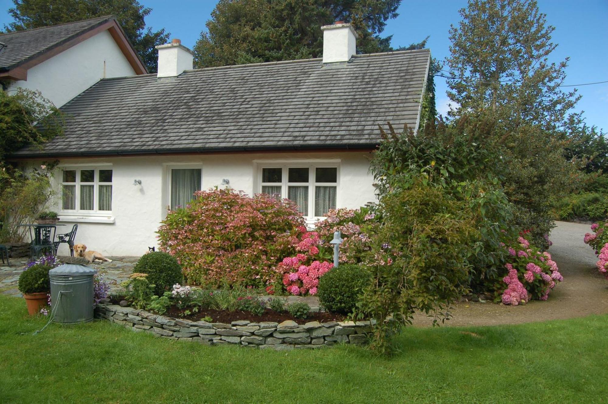 Beaufort Lodge B&B & Cottage Exterior foto